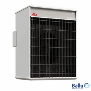 PNF15 Panther FC Elektro-Heizlüfter ortsfest 400V3N~, 15kW