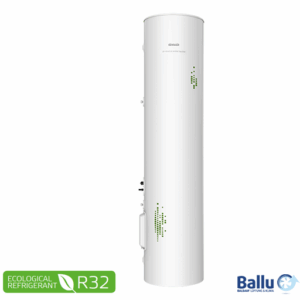 MV-200WT Warmwasserspeicher (Email) 185 Liter für Multisplit-Ausseneinheit MV