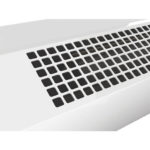 S2 Luftschleier Detail Ansaug