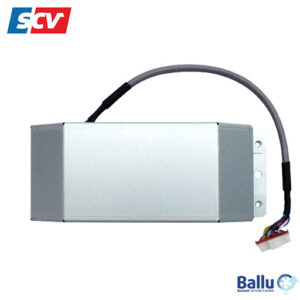 SF2-CTK  Elektronik Erweiterungskarte für SF2-Deckenkassetten Fancoils