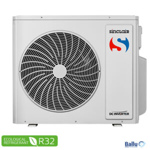 MV-E36BIDHW Multisplit-Aussengerät (1-3) für Warmwasserbereitung