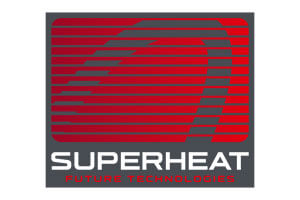 Logo der Firma Superheat