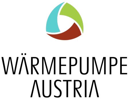 Wärmepumpe Austria – österreichisches Qualitätszeichen für geprüfte und förderfähige Wärmepumpen.
