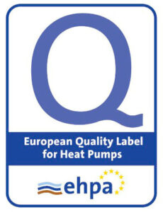 EHPA-Gütesiegel – Europäisches Qualitätslabel für Wärmepumpen