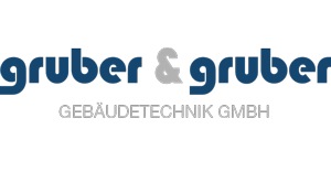 Gruber & Gruber Gebäudetechnik GmbH Logo