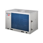 SCV Modular Chillers Klimaanlagen