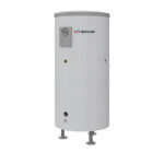 Wasserwäermer Sinclair ST-200D