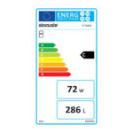 Energieausweis Wassererwärmer ST-300DE