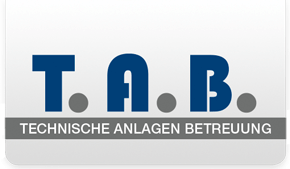 T.A.B. Logo